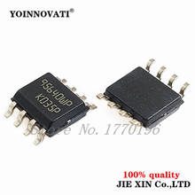 20pcs/lot M95640-WMN6TP M95640 95640WP SOP IC best quality. 2024 - buy cheap