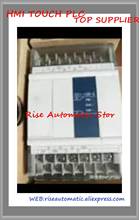 New Original Programmable Controller Module XC2-16T-E PLC AC220V DI 8 DO 8 Transistor 2024 - buy cheap