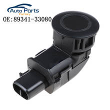 New High Quality PDC Parking Sensor For 2004 2005 2006 3.3L Sienna Toyota Corolla Camry 89341-33080 8934133080 2024 - buy cheap