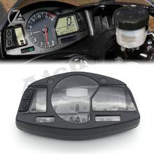 ACZ Motor Speedometer Odometer Instrument Housing Tachometer Gauges Case Cover For 2007 2008 2009 2010 2011 2012 Honda CBR600RR 2024 - buy cheap