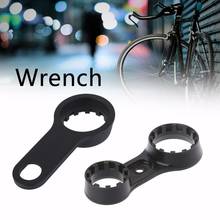 1Pcs Bicycle Wrench Front Fork Spanner Repair Tools Double Head Parts Repair Tool Disassembly Wrench Repair Parts Special Tool 2024 - buy cheap
