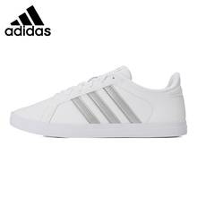 Original New Arrival  Adidas NEO COURTPOINT Women's  Skateboarding Shoes Sneakers 2024 - buy cheap