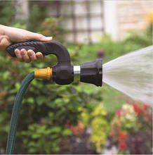 Garden Water Guns High Pressure Nozzle Garden Watering Nozzle Tool 2024 - buy cheap