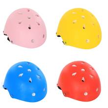 Kids Safety Riding Helmet Child Bicycle Cycling Scooter Skateboard Skate Headgear Protector Cap High Quality and Brand New 2024 - buy cheap
