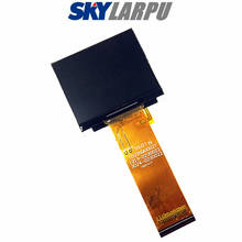Pantalla LCD Original T023SQV002T de 2,4 pulgadas para GARMIN GDR 35, reemplazo de Panel de grabadora de conducción, envío gratis 2024 - compra barato