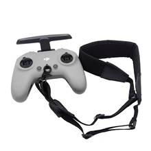Remote Controller Lanyard Neck Strap Safety Strap Belt Sling for DJI FPV Combo Drone Accessories 2024 - buy cheap