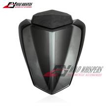 Motorcycle Rear Solo Seat Passenger Pillion Seat Cowl fairing Cover For Yamaha YZF-R1 YZF R1 2009 2010 2011 2012 2013 2014 2024 - buy cheap
