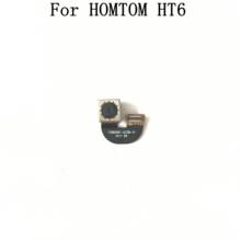 HOMTOM-cámara trasera HT6 usada, módulo de 13.0MP para HOMTOM HT6, reparación, fijación, pieza de repuesto 2024 - compra barato
