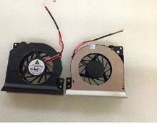 Novo ventilador e refrigerador para cpu, para samsung r60 plus r60 e r58 e p500 NP-R60 7d92 5v e 0.28a 2024 - compre barato