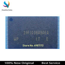 MT29F1G08ABAEAWP-IT:E 100% New Original In Stock Bigger Discount for the More Quantity 2024 - buy cheap