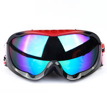 Ski Goggles Men Windproof Snow Glasses Ski Gear Spherical lens UV protect Anti-fog Snowboard Skiing Eyewear Women 2024 - buy cheap