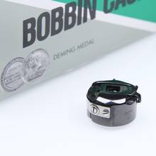 BC-DBZ1-NBL Original JAPAN TOWA BC-DBZ(1)-NBL6-B Bobbin Case for / BARUDAN / CHINESE Embroidery Machine KF221020 SC35-NS 2024 - buy cheap