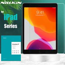 NILLKIN Glass for iPad Mini 4 2019 For iPad 9.7 (2018)/10.2/Pro 11/Pro 12.9 for iPad Air 2019 Tempered Glass Screen Protector 2024 - buy cheap