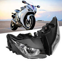Налобный фонарь для мотоциклов Honda CBR 1000RR CBR1000RR 2012 2013 2014 2015 2016 2024 - купить недорого