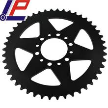 520 Motorcycle rear Sprocket gear for Yamaha IT125 XT240 XT250 SR250 YZ100 2024 - buy cheap