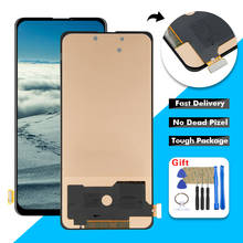 For Xiaomi K20 K20 Pro LCD Display Touch Screen Digitizer Assembly 2024 - buy cheap