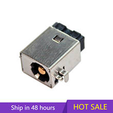 For Overpowered Gaming GK5CN6X Laptop DC Jack Power Connector Socket Port 2024 - buy cheap