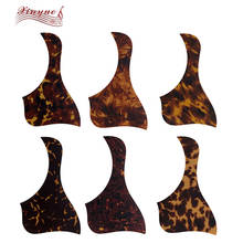 Quality For 40' 41' 312CE Guitar parts Acoustic Guitar Pickguard flyer Bird Style Self-adhesive 2024 - buy cheap