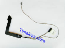 Новый для MSl MS16K3 UHD 4K led lcd lvds кабель 40 pin K1N-3040100-H39 2024 - купить недорого