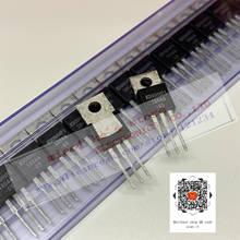 Transistor de potencia MOSFET de silicona, 100% original, RD06HVF1 RD06HVF1-101, 12,5 V, 6W, 13dB, 175MHz, RF, MOS, FET, 5 uds. 2024 - compra barato