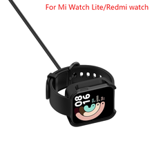 Dispositivo de carga portátil para reloj inteligente XiaoMi Mi Watch Lite, Cargador USB magnético, Cable de carga 2024 - compra barato