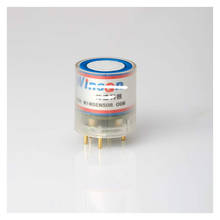 Sensor de ZE03-H2S de sulfuro de hidrógeno, accesorio de medición de gas, 1-2 uds. 2024 - compra barato