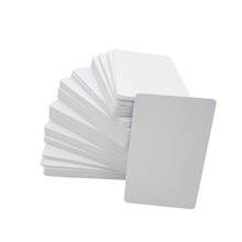 (100PCS) RFID 13.56Mhz Block 0 UID Changeable Smart Writable Cards In Access Control 2024 - buy cheap