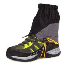 Capa para calçados em neve, capa de proteção para sapatos com prevenção de areia e esqui, cobertura esportiva para trilhas e caminhadas 2024 - compre barato