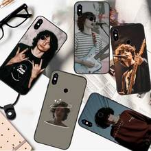 TV Finn Wolfhard Stranger Things Phone Case For Xiaomi Redmi 7 8 9t a3 9se k20 mi8 max3 lite 9 note 9s 10 pro 2024 - buy cheap