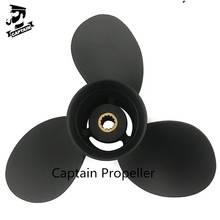 9.9HP 8HP 15HP 9 1/4 X10 Propeller Fit Evinrude&Johnson Outboard Engines Aluminum 13 Tooth Spline RH 778772 2024 - buy cheap