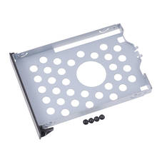 HDD Hard Drive Caddy With Screws For Dell Precision M4600 M4700 M6600 M6700 M4800 M6800 2024 - buy cheap