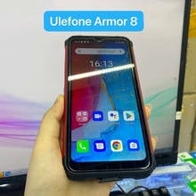 Película de vidro temperado para ulefone armor 8 9h, protetor de tela de alta qualidade para ulefone armor 8 2024 - compre barato