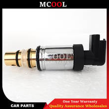 AC Compressor Control Valve For Peugeot 407 For Citroen SD7C16 - OEM CITROEN/PEUGEOT 6453RH or 9648238480 2024 - buy cheap