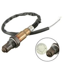 4 Wire Universal Gas O2 Oxygen Sensor Lambda O2 Sensor 0258986602 0258986507 for Citroen Ford Hyundai Renault-Volvo 2024 - buy cheap