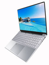 new 1pcs free win10 activated 15.6 inch mini laptop free shipping free gifts 2024 - buy cheap