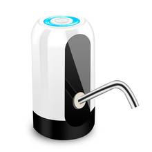 Electric Water Dispenser Portable Gallon Drinking Bottle Switch Smart Wireless Water Pump Water Treatment Appliances 2024 - buy cheap