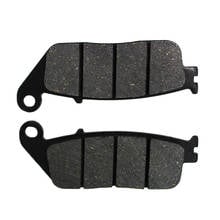 Front Brake Pads for SUZUKI GSX 400 GSX400 94-96 RF 400 RF400 93-97 AN650 Burgman 04-13 GSF650 GSF 650 Bandit 1995-1999 2024 - buy cheap