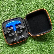 8pcs/set G425 Golf Weight with Wrench and Case for G425 Driver 5g 7g 9g 11g 13g 15g 17g 19g 2024 - buy cheap