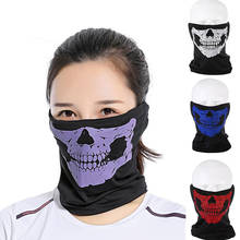 Lenço para cabeça samurai, bandana, mágica para ciclismo, aquecimento de pescoço, máscara para rosto, para homens, balaclava tática 2024 - compre barato