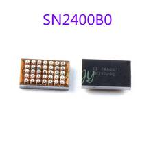 5Pcs/Lot SN2400B0 Charging ic  For iphone 6/6 plus U1401 SN2400 SN2400BO 35pins USB Control TIGRIS Charger IC 2024 - buy cheap