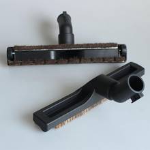 Cabeçote de escova com espanaçamento, ferramenta de poeira para aspirador de pó, substituição de piso 360, cabelo de cavalo 2024 - compre barato