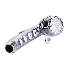 Adjustable Bidets Body Cleaning Tool Plastic Shower Sprinkler Handheld Sprays Adjustable Shower Head 501 2024 - buy cheap
