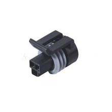 5/10sets 3pin automotive water temperature sensor throttle plug connector 12110192/12065287 2 orders" 2024 - buy cheap
