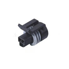 Conector 3 pinos sensor de temperatura da água automotivo, 12110192/12065287 2 pedidos ", 5/10 conjuntos 2024 - compre barato