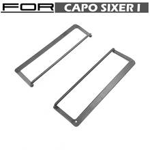 metal Rear window interior rail for 1:6 Capo Sixer 1 Samurai rc car parts 2024 - buy cheap