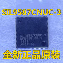 (10 peças) SII9587CNUC-3 qfn chip lcd novo e original 2024 - compre barato