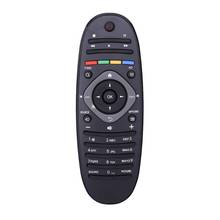 Controle remoto universal para tv digital, substituição dedicada ao controle remoto para philips tv/dvd/aux, 1 peça 2024 - compre barato