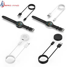 Base de carga para Huawei Watch GT/GT 2/GT 2e, Cable cargador para relojes inteligentes, base de carga rápida USB para Honor Watch Magic 1/ 2 2024 - compra barato