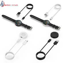 Base de carregamento para relógio inteligente, base carregadora usb para huawei gt/gt 2/gt 2e, carregamento rápido para honor watch magic 1/ 2 2024 - compre barato