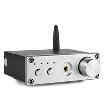 KGUSS BH1 QCC3008 Bluetooth 5,0 APTX CS8406 аудио декодер USB DAC PCM5102A усилитель для наушников усилитель 16-64ohm DC5V 2024 - купить недорого